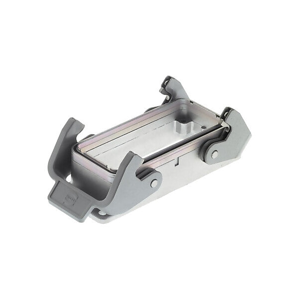 HARTING Anbaugehäuse Han 10EMV/B-agg-QB 09628100301